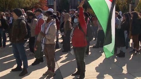 Demonstrations in support of Gaza planned in at least two dozen Canadian cities